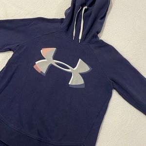 Under Armor Hoodie 🤩